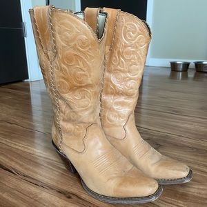 Women’s Cowboy Boots